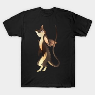 Lizard dragon v2 T-Shirt